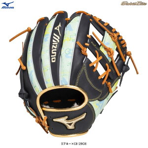 MIZUNOi~Ymj pOu O[oG[g 2025ZNVf pi1AJGR33303jiGlobal Elite/싅/x[X{[/싅/O[u/ێp/Vp/E/lp/