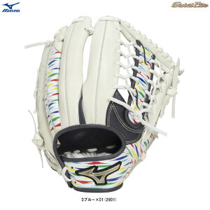 MIZUNO�i�~�Y�m�j���� ��p�O���u �O���[�o���G���[�g SELECT BASEBALL DREAM PACK �O���p�i1AJGR34507�j�iGlobal Elite/�싅/�x�[�X�{�[��/��싅/�O���[�u/�E����/������/��l�p/��ʗp�j
