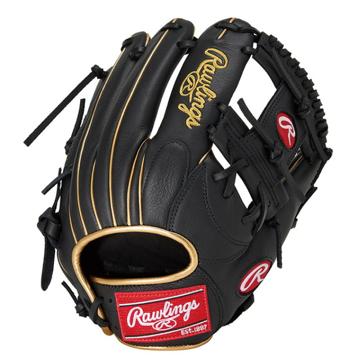 楽天市場】Rawlings（ローリングス）軟式用グラブ SELECT PROLITE 内 