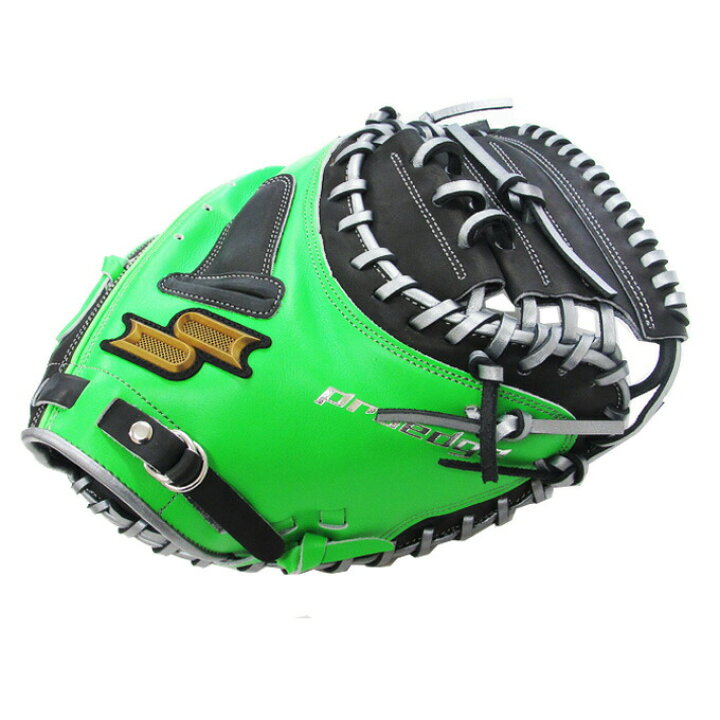 楽天市場】SSK（エスエスケイ）限定 軟式用キャッチャーミット 