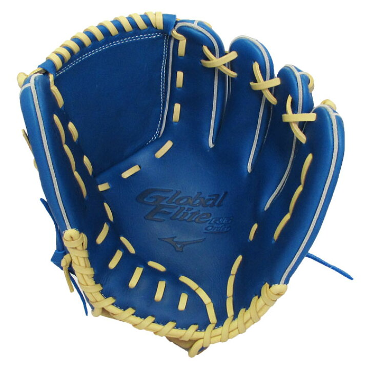 楽天市場】MIZUNO（ミズノ）限定 少年軟式用グラブ（1AJGY88818 