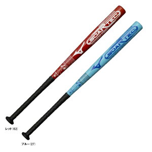 【75cm/77cm】MIZUNO(ミズノ)ソフトボール用金属製バット 1号ゴムボール用 SOARTEC ソアテック 平均550g/560g(1CJMS613)(ソフトボール/ミドルバランス/金属バット/少年用/子供用/ジュニア/キッズ
