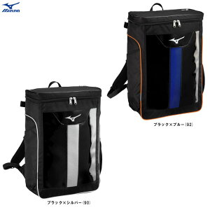 MIZUNO�i�~�Y�m�j���� �o�b�N�p�b�NJr. 28L�i1FJDB852�j�i�싅/�x�[�X�{�[��/�\�t�g�{�[��/�o�b�g���[��/����/�ʊw/��/�����b�N�T�b�N/�q���p/���N�p/�W���j�A�j