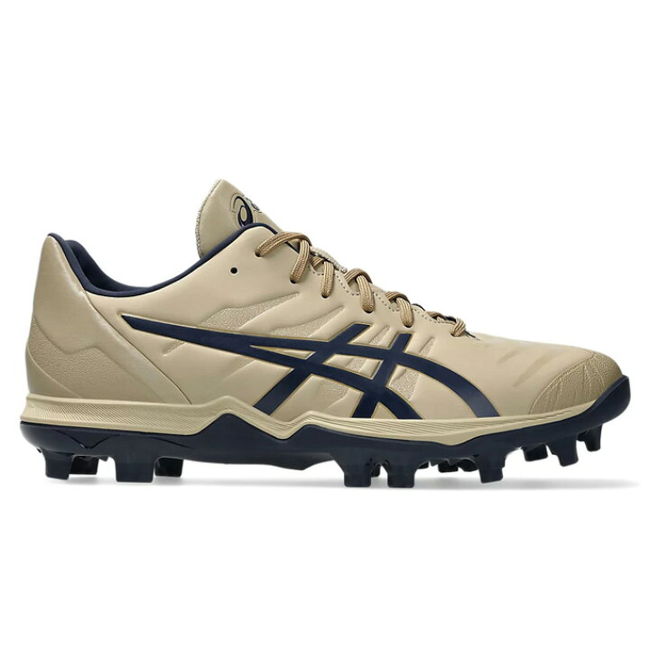 楽天市場】【26.5cmのみ】ASICS（アシックス）GOLDSTAGE FANG ゴールド 