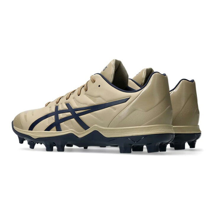 楽天市場】【26.5cmのみ】ASICS（アシックス）GOLDSTAGE FANG ゴールド 