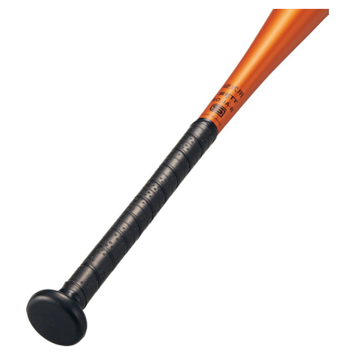 楽天市場】【83cm】ZETT (ゼット）限定 硬式用金属製バット ZETTPOWER 