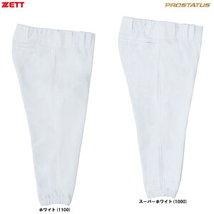 ZETT (�[�b�g�j�v���X�e�C�^�X ���j�t�H�[�� �V���[�g�p���c�iBU508CP�j�iPROSTATUS/�싅/�x�[�X�{�[��/�\�t�g�{�[��/���Z�싅/������/�h��/���j�t�H�[���p���c/�j���p/�����Y/��ʗp�j