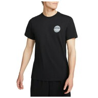 ◆メール便対応商品◆NIKE（ナイキ）DF シーズナル EX 1 半袖 Tシャツ（FD0047）（スポーツ/バスケットボ…