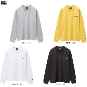 [֑ΉiCanterburyiJ^x[jL/ST-SHIRT OX[ueBVciRA43034jiOr[/K[/X|[c/g[jO/JWA/EFA/TVc/T//jp/Yj