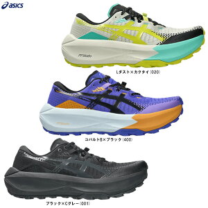ASICS�i�A�V�b�N�X�jTRABUCO MAX 5 �g���u�[�R�}�b�N�X5�i1011C164�j�i�X�|�[�c/�����j���O�V���[�Y/�g���C������/�g������/�W���M���O/�A�E�g�h�A/�V���[�Y/�C/�j���p/�����Y�j