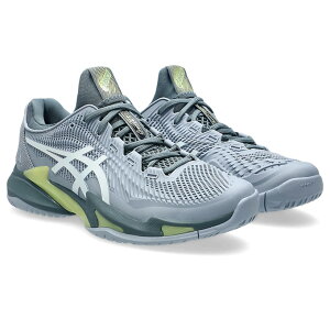 ASICS�i�A�V�b�N�X�jCOURT FF 3 �R�[�gFF 3�i1041A370�j�i�X�|�[�c/�e�j�X/�I�[���R�[�g�p/�e�j�X�V���[�Y/�C/�j���p/�����Y�j