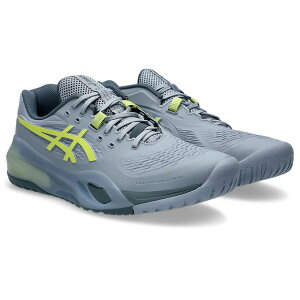 ASICS�i�A�V�b�N�X�jGEL-RESOLUTION X WIDE �Q�����]�����[�V���� �G�b�N�X ���C�h�i1041A487�j�i�X�|�[�c/�e�j�X/�I�[���R�[�g�p/�e�j�X�V���[�Y/���L/�C/�j���p/�����Y�j