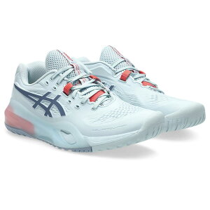 ASICS�i�A�V�b�N�X�jGEL-RESOLUTION X �Q�����]�����[�V���� �G�b�N�X�i1042A279�j�i�X�|�[�c/�e�j�X/�I�[���R�[�g�p/�e�j�X�V���[�Y/�C/�����p/���f�B�[�X�j