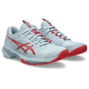 ASICS�i�A�V�b�N�X�jSOLUTION SPEED FF 4 �\�����[�V���� �X�s�[�h FF 4�i1042A307�j�i�X�|�[�c/�e�j�X/�I�[���R�[�g�p/�e�j�X�V���[�Y/�C/�����p/���f�B�[�X�j