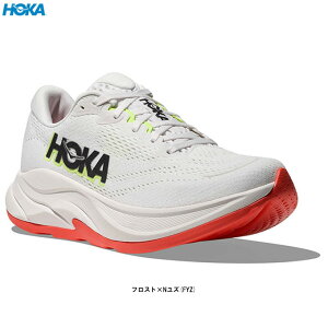 HOKA�i�z�J�jRINCON 4 �����R�� 4�i1155131�j�i�X�|�[�c/�}���\��/�����j���O�V���[�Y/�W���M���O/�g���[�j���O/�t�B�b�g�l�X/�C/�y��/�����p/���f�B�[�X�j