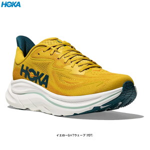 HOKA�i�z�J�jCLIFTON 10 �N���t�g�� 10�i1162030�j�i�X�|�[�c/�}���\��/�����j���O�V���[�Y/�W���M���O/�E�H�[�L���O/�g���[�j���O/�t�B�b�g�l�X/�C/�j���p/�����Y�j