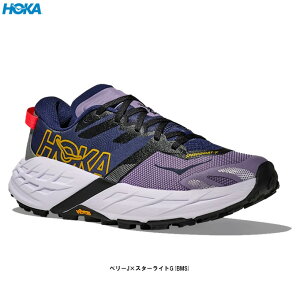 HOKA�i�z�J�jSPEEDGOAT 7 �X�s�[�h�S�[�g 7�i1171929�j�i�X�|�[�c/�����j���O�V���[�Y/�g���C������/�g������/�A�E�g�h�A/�X�j�[�J�[/�C/�����p/���f�B�[�X�j