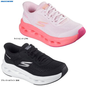 SKECHERS�i�X�P�b�`���[�Y�jMax Cushioning Glide �}�b�N�X�N�b�V���j���O �O���C�h�i129403�j�iSlip-ins/�X���b�v�C���Y/�����j���O�V���[�Y/�W���M���O/�n���Y�t���[/2E/�C/�X�j�[�J�[/�J�W���A��/����