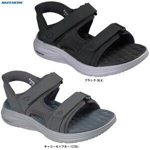 SKECHERS�i�X�P�b�`���[�Y�j�R���c�A�[ �t�H�[�� �T���_���i232799�j�iSlip-ins/�X���b�v�C���Y/�V���[�Y/�X�|�T��/�X�|�[�c�T���_��/�n���Y�t���[/�C/�j���p/�����Y�j
