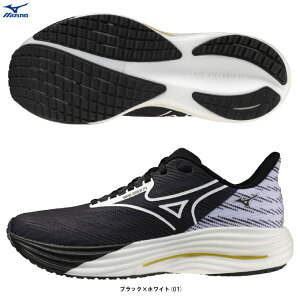 MIZUNO�i�~�Y�m�j���� �E�G�[�u���C�_�[ 29 WAVE RIDER 29�iJ1GC2663�j�i�X�|�[�c/�g���[�j���O/�����j���O�V���[�Y/�}���\��/�W���M���O/�X�j�[�J�[/�C/2E����/�j�����p/���j�Z�b�N�X�j