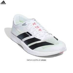adidas�i�A�f�B�_�X�j�A�f�B�[�� RC 6 ADIZERO RC 6�iJP6560�j�i�X�|�[�c/�g���[�j���O/�W���M���O/�}���\��/�����j���O�V���[�Y/�X�j�[�J�[/�C/�j���p/�����Y�j