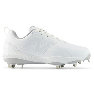 New Balance�i�j���[�o�����X�jFuelCell 1000 v1 Metal�iM10004ET4E�j�iP�v��t�s��/�싅/�x�[�X�{�[��/����X�p�C�N/���ߍ��ݎ�/�V���[�Y/�C/4E����/��ʗp�j