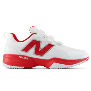 New Balance�i�j���[�o�����X�jFuelCell 1000 Turf v1�iM10007B04E�j�i�싅/�x�[�X�{�[��/�\�t�g�{�[��/�A�b�v�V���[�Y/�g���[�j���O�V���[�Y/�g���V���[/4E����/��ʗp�j