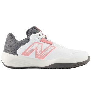 New Balance�i�j���[�o�����X�j696 v6 O�iW6963FI2E�j�i�e�j�X�V���[�Y/�I���j�E�N���[�R�[�g�p/������l�H��/�C/2E/�����p/���f�B�[�X�j