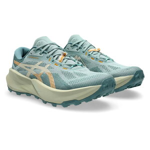 ASICS�i�A�V�b�N�X�jTRABUCO 14 �g���u�[�R14�i1011C166�j�i�X�|�[�c/�����j���O�V���[�Y/�g���C������/�g������/�W���M���O/�A�E�g�h�A/�C/�j���p/�����Y�j