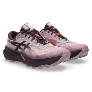 ASICS�i�A�V�b�N�X�jTRABUCO 14 GTX �g���u�[�R 14 GTX�i1012B936�j�i�X�|�[�c/�����j���O�V���[�Y/�g���C������/�g������/�W���M���O/�A�E�g�h�A/�C/�����p/���f�B�[�X�j