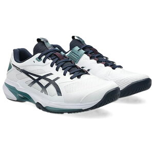 ASICS�i�A�V�b�N�X�jSOLUTION SPEED FF 4 �\�����[�V���� �X�s�[�h FF 4�i1041A532�j�i�X�|�[�c/�e�j�X/�I�[���R�[�g�p/�e�j�X�V���[�Y/�C/�j���p/�����Y�j