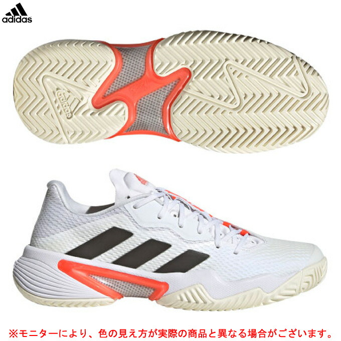 adidas アディダス Barricade 新作モデル 12 W お手頃価格 AC H67701 テニス スニーカー 女性用 スポーツ 靴 テニスシューズ オールコート レディース