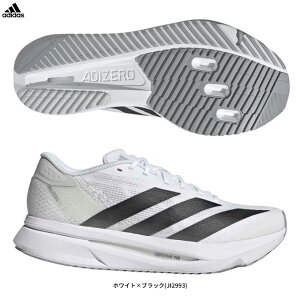 adidas�i�A�f�B�_�X�j�A�f�B�[�� SL 2 ADIZERO SL 2�iJI2993�j�i�X�|�[�c/�g���[�j���O/�����j���O�V���[�Y/�W���M���O/�}���\��/�X�j�[�J�[/�y��/�C/�����p/���f�B�[�X�j