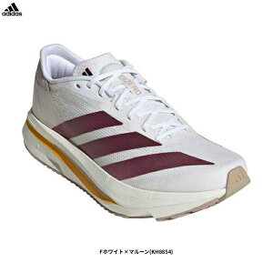 adidas�i�A�f�B�_�X�j�A�f�B�[�� SL 2 ADIZERO SL 2�iKH8854�j�i�X�|�[�c/�g���[�j���O/�����j���O�V���[�Y/�W���M���O/�}���\��/�X�j�[�J�[/�y��/�C/�����p/���f�B�[�X�j