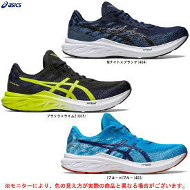 ASICS（アシックス）ダイナブラスト 3 DYNABLAST 3（1011B460）（ランニングシューズ/マラソン/ジョギング/スポーツ/トレーニング/靴/男性用/メンズ）