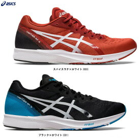 ASICS（アシックス）ターサー RP 3 TARTHER RP 3（1011B465）（スポーツ/ランニングシューズ/マラソン/ジョギング/トレーニング/スニーカー/靴/2E相当/男性用/メンズ）