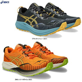 ASICS（アシックス）Fuji Lite 4 フジライト 4（1011B698）（スポーツ/トレッキング/ランニング/トレイルラン/トレラン/アウトドア/シューズ/男性用/メンズ）