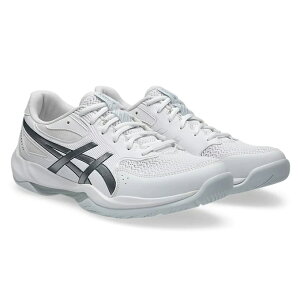 ASICS�i�A�V�b�N�X�j�Q�����P�b�g 12 GEL-ROCKET 12�i1073A080�j�i�o���[�{�[��/�o���[�V���[�Y/�����V���[�Y/�C���h�A�X�|�[�c�Ή�/�n���h�{�[��/�o�h�~���g��/�C/���[�J�b�g/�j�����p�T�C�Y�W�J/