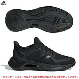 adidas（アディダス）ALPHATORSION 2.0（GY0592）（ランニングシューズ/マラソン/ジョギング/長距離/短距離/トレーニング/練習/スニーカー/靴/男性用/メンズ）