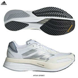 adidas（アディダス）ADIZERO BOSTON 10 W アディゼロ ボストン 10 W（GY0907）（スポーツ/ランニング/トレーニング/マラソン/ランニングシューズ/スニーカー/靴/女性用/レディース）