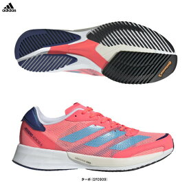 adidas（アディダス）ADIZERO JAPAN 6 W（GY0909）（スポーツ/ランニング/トレーニング/マラソン/ランニングシューズ/スニーカー/靴/女性用/レディース）