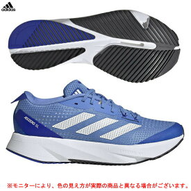 adidas（アディダス）アディゼロ SL ADIZERO SL（HQ1336）（スポーツ/ランニングシューズ/ジョギング/マラソン/スニーカー/軽量/靴/女性用/レディース）