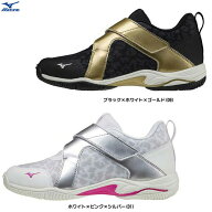 MIZUNO（ミズノ）ウェーブダイバース LG LITE 2（K1GF2102）（フィットネスシューズ/エクササイズ/ジム/…