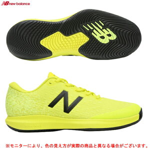 New Balance（ニューバランス）FUEL CELL 996V4 H（MCH996S42E）（テニス/オールコート用/部活/トレーニング/練習/スニーカー/シューズ/靴/2E幅/軽量/男性用/メンズ）
