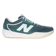 New Balance（ニューバランス）Fuelcell 996 v6 H（MCH996S62E）（テニス/シューズ/オールコート用/靴/2E…
