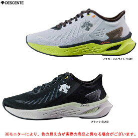 DESCENTE（デサント）ENERZITE Z+（SM313RRN71）（スポーツ/トレーニング/ランニングシューズ/ジョギング/マラソン/靴/男女兼用/ユニセックス）