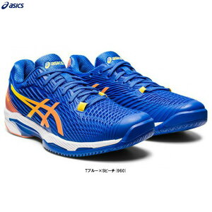 ASICSiAVbNXjSOLUTION SPEED FF 2 \[V Xs[h FF 2i1041A391jiX|[c/ejX/I[R[gp/ejXV[Y/C/jp/Yj