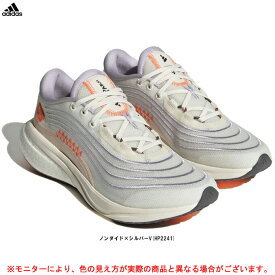 adidas（アディダス）スーパーノヴァ 2.0×パーレイ Supernova 2.0×Parley（HP2241）（スポーツ/トレーニング/ランニングシューズ/ジョギング/マラソン/スニーカー/靴/女性用/レディース）