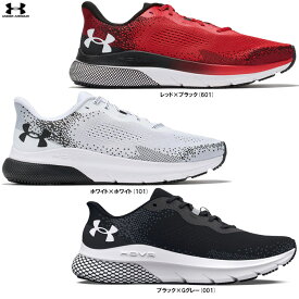 UNDER ARMOUR（アンダーアーマー）UAホバー タービュランス2 ワイド（3026876）（ランニングシューズ/スポーツ/マラソン/トレーニング/ジョギング/スニーカー/2E相当/靴/男性用/メンズ）