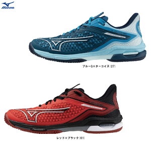 MIZUNOi~YmjEG[uGNV[hcA[ 6 AC WAVE EXCEED TOUR 6 ACi61GA2470jiX|[c/ejX/I[R[gp/ejXV[Y/2E/jp/jZbNXj
